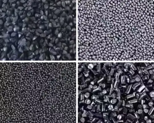 What Is Stainless Steel Shot? Types, Standards & Applications